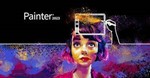 Corel Painter 2023 Global Key Lifetime 5 PC