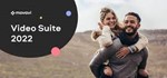 Movavi Video Suite 2022 key Global