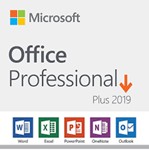 Microsoft Office 2019 Professional Plus 1 PC ПРИВЯЗКА
