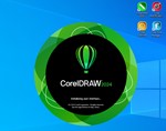 CorelDRAW Graphics Suite 2024 для Mac Global Key 2 PC