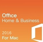 Microsoft Office 2016 Home and Business Mac привязка