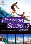 Pinnacle Studio Ultimate 19 Lifetime  Global 5 PC