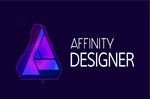 Affinity Designer (1.10.6) 1 устройство пожизненный