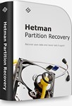 Hetman Partition Recovery 5.0  Edition  Key