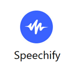 Speechify Premium 1 monthPlan Account