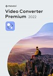 Movavi Video Converter Premium 22 1 PC Lifetime