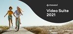 Movavi Video Suite 2021 1PC Lifetime