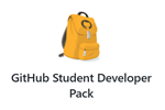 GitHub Student Developer Pack