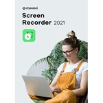 Movavi Screen Recorder 2021 Global Key