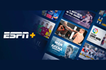 ESPN+ | 6 months warranty
