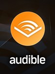 Audible Premium Plus  3 Months