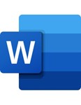 Microsoft Word 2024 KEY BIND GLOBAL