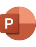 Microsoft PowerPoint 2024 BIND  KEY GLOBAL