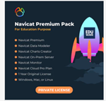 Navicat Premium 1 Year Original License