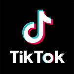 TikTok ACCOUNT ( Registered with MIX IP )