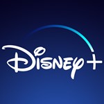 DISNEY PLUS персональный аккаунт 1 месяц