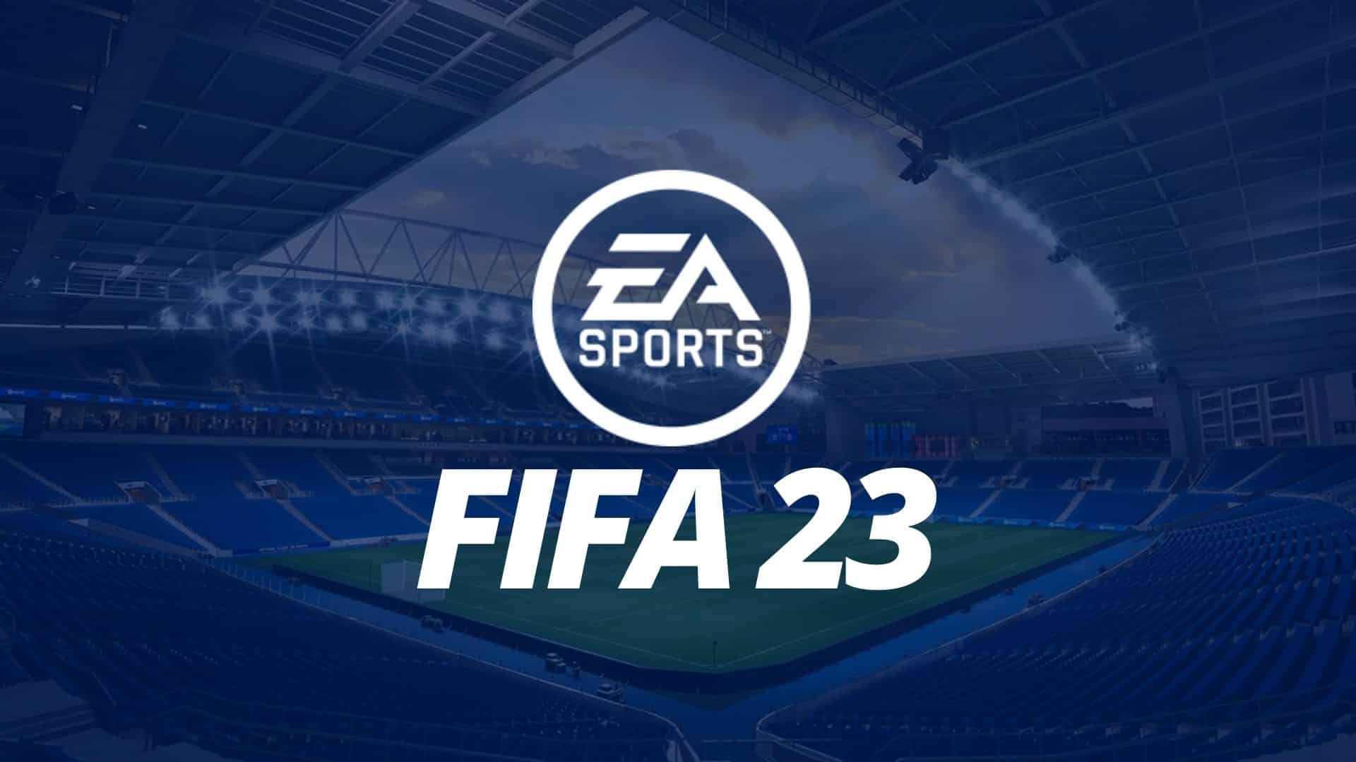 РОССИЯ!🎁 FIFA 23 Steam Gift  🌎