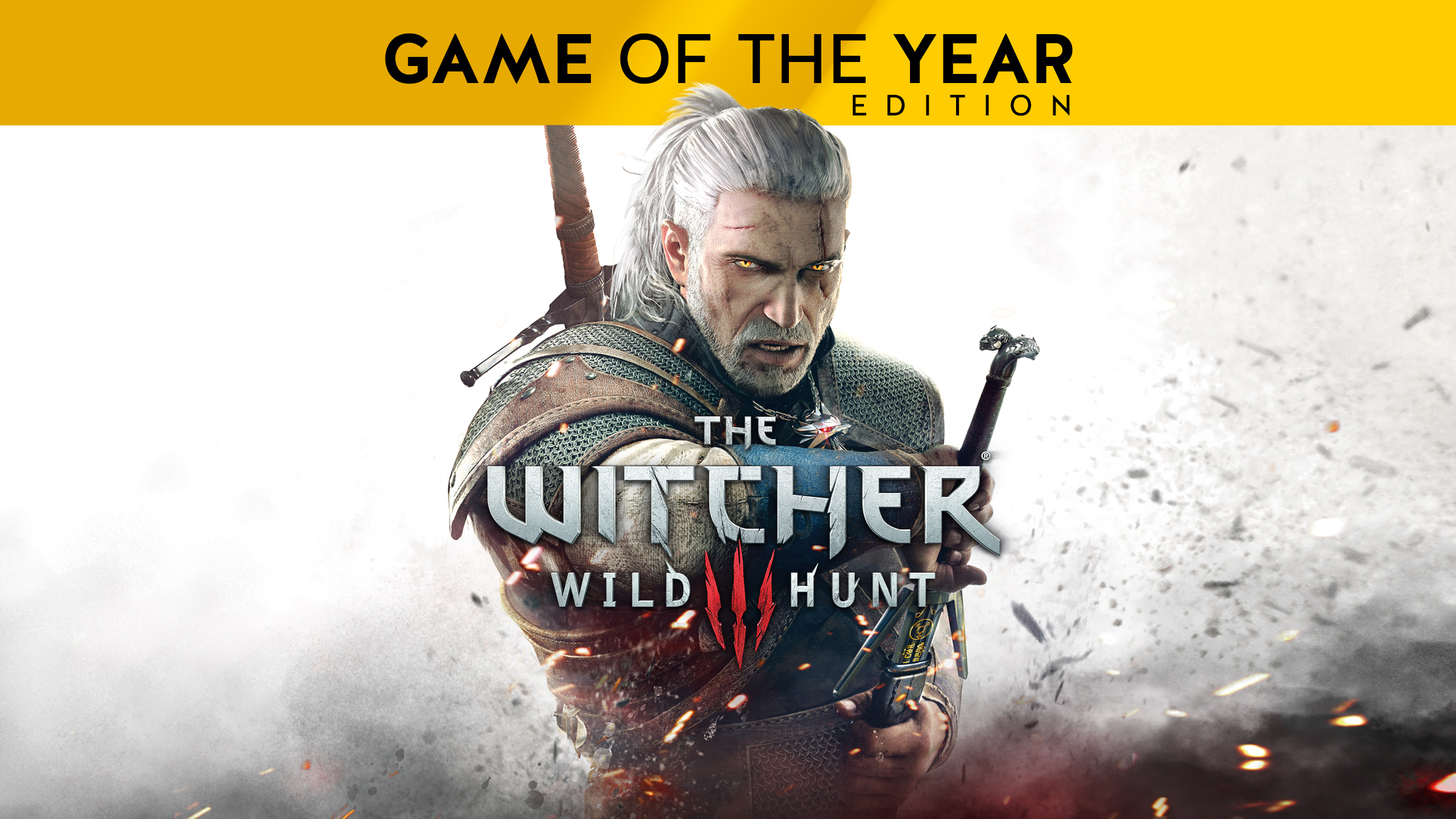 The witcher 3 goty language pack фото 4
