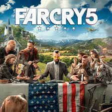 🕇Far Cry 5 Standard Edition XBOX ONE|XS🔑