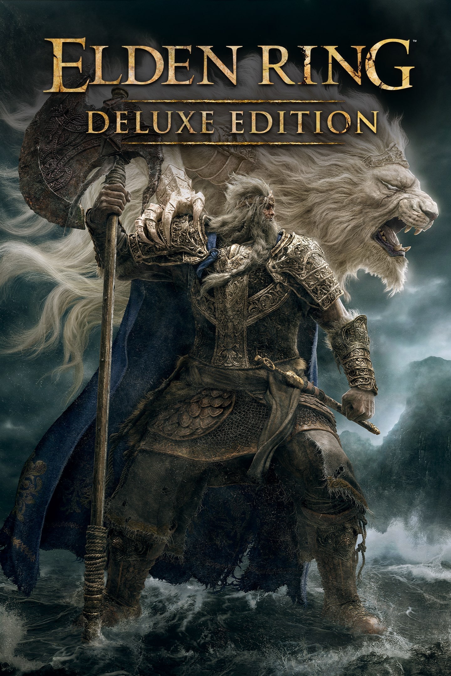 ⚔️ELDEN RING Deluxe Edition Steam Gift🧧