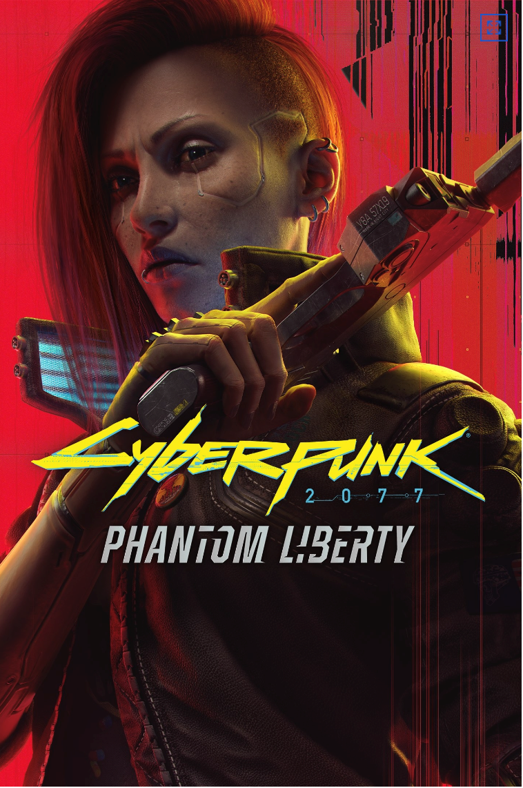 ⚔️Cyberpunk 2077: Phantom Liberty XBOX SERIES X|S🔑