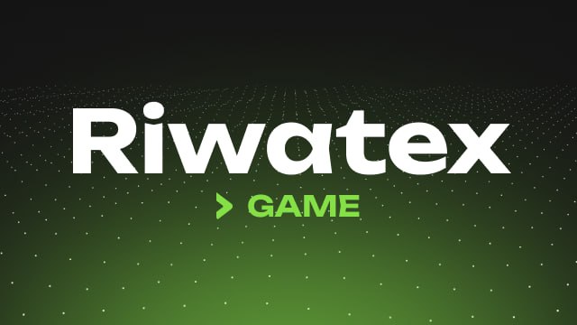 🧊Рефералы на проект телеграмм Riwatex