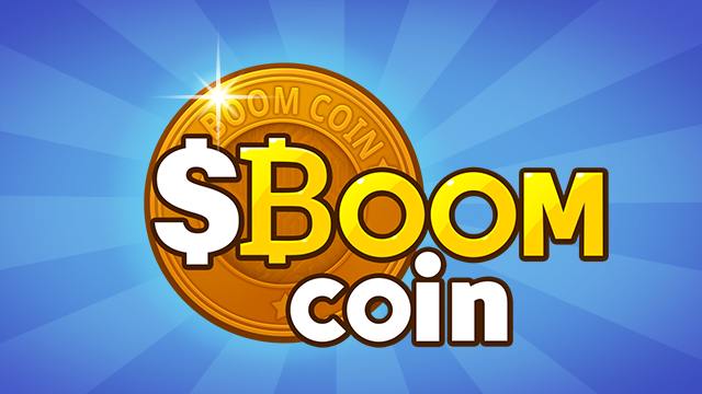 🧊Рефералы на проект телеграмм Boom: Loud Coin