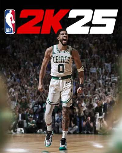 🏀NBA 2K25 Steam Gift Standard Edition 🏀