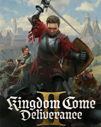 ⚔️Kingdom Come: Deliverance II Steam Gift  ⚔️