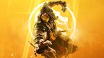 STEAM⭐Mortal Kombat 11⭐Полный доступ! Новый аккаунт