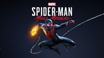 РФ/СНГ! Marvel’s Spider-Man: Miles Morales| Gift  