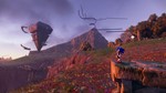 РФ/СНГSonic Frontiers Digital Deluxe| Steam Gift - изображение № 2