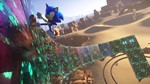 РФ/СНГSonic Frontiers Digital Deluxe| Steam Gift - изображение № 3