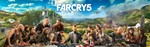 РФ/СНГ/TR/UAFar Cry 5 | Steam GiftВсе регионы!