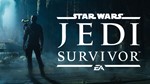 STAR WARS Jedi: Survivor * STEAM  РФ/СНГ/TR/UA