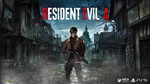 Resident Evil 4 REMAKE (2023) XBOX SERIES X|S Ключ