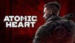 РФ/СНГ⭐️ Atomic Heart STANDART/GOLD/PREMIUM Edition - изображение № 2