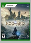 HOGWARTS LEGACYXBOX SERIES X|S VERSIONКЛЮЧ