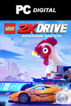 LEGO 2K Drive Awesome Edition STEAM gift Россия/СНГ