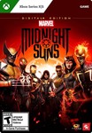 ????Marvel´s Midnight Suns Digital+ Edition XBOX X|S КОД