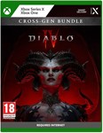 Diablo IV - Standard XBOX ONE SERIES X|S КЛЮЧ 