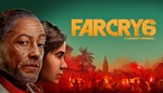 FAR CRY 6 STANDARD EDITION XBOX ONE SERIES X|S КЛЮЧ