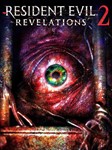 Resident Evil Revelations2 Deluxe Edition SteamGift????