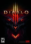 Diablo III 3 Standard Edition Battlenet Gift????