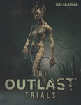 The Outlast Trials Steam Gift Все регионы????