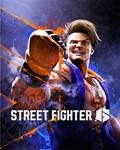 ????Street Fighter 6 Steam Gift / Все версии????