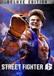 ????Street Fighter 6 Deluxe Edition | Steam Gift????