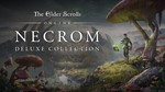 The Elder Scrolls Online DeluxeCollection:Necrom|Gift