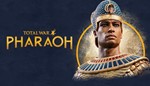 Total War: PHARAOH Steam Gift Россия