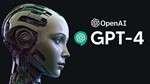ChatGPT 4 PLUS 1 месяц + ЛИЧНЫЙ АКК + ПОЧТА